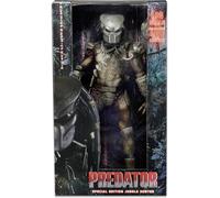 NECA - Figurine Predator - Jungle Predator 1/4 Scale 45Cm