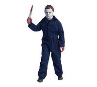 Halloween 2018 Retro Action Figure Michael Myers 20 cm by Neca