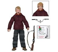 NECA- Action Figure, Colore Nero, 14927