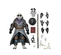 NECA Action Figure Donatello Come Uomo Invisibile 18Cm