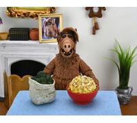 NECA - ALF - FIGURA D'AZIONE ULTIMATE ALF 7" SCALA