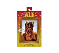 Neca A.L.F. - Ultimate ALF