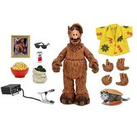 NECA - Alf Ultimate 7 Action Figure