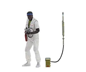 NECA Alien 40th Anniversary - Parker 7 Figurina d'azione, Multicolor, 51700