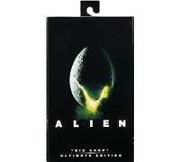NECA Alien 40th Anniversary Wave 1: The Alien (Prototype Suit) Action Figure, 30503451596