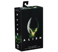 NECA ALIEN BIG CHAP Collection statuetta film horror cinema 40th Anniversary