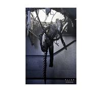 Neca Alieno Romolo Deluxe Sospeso Lab Xenomorph XX121 17.8cm Scala Action Figura
