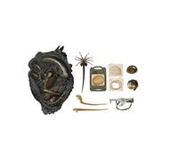 NECA Alien Romulus - Set di accessori