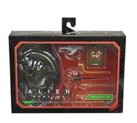 NECA ALIEN: SET ACCESSORI ROMULUS 7 POLLICI
