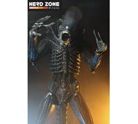 NECA - Alien ultim 40th ann Big Chap 1/4 Action Figure