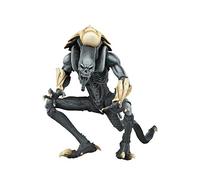 NECA Alien vs Predator Action Figure Arcade Chrysalis Alien Multicolor, in plastica, produttore