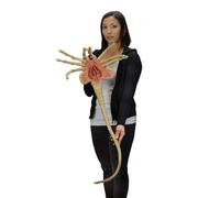 NECA Alieni Foam Prop Replica Facehugger IN STOCK