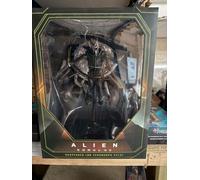 Neca Alieno Romolo Deluxe Sospeso Lab Xenomorph XX121 17.8cm Scala Action Figura