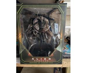 Neca Alieno Romolo Deluxe Sospeso Lab Xenomorph XX121 17.8cm Scala Action Figura
