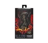Figura Alien Runner Aliens Fireteam Elite NECA 17147