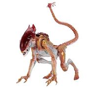 NECA ALIENS - Omaggio Kenner Panther Alien