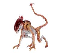 NECA ALIENS - Omaggio Kenner Panther Alien