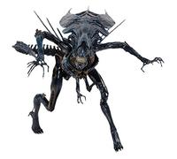 NECA Aliens Xenomorph Alien Queen Ultra Deluxe Boxed 15" Action Figure Arrivata!
