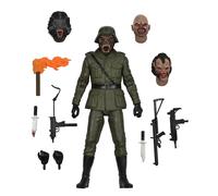 Un Lupo Mannaro Americano a Londra Nightmare Demon Werewolf Action Figure NECA