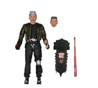 Neca - Ultimate 2015 Griff Tannen 1/12 - Ritorno al futuro 2