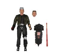 Neca - Ultimate 2015 Griff Tannen 1/12 - Ritorno al futuro 2