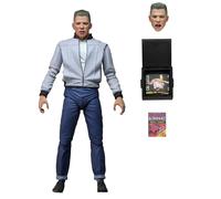 NECA Back To The Future Biff Ultimate 7 Action Figure