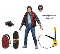 Neca Back to the Future Marty McFly