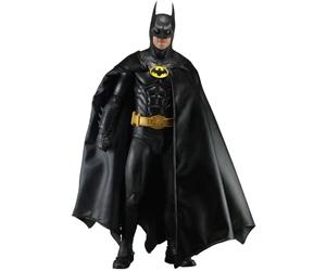 NECA Batman - 1/4 Scale Figure - Batman 1989 Michael Keaton Version by