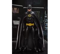 Neca Batman 1989 Batman Clothed Figure