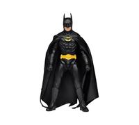 Neca Batman (1989) - Batman vestito