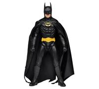 Neca Batman 1989 Clothed Batman