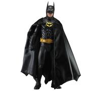 NECA BATMAN 1989 FILM Action Figure In Scala 1/4 MICHAEL KEATON