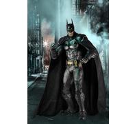 NECA Batman Arkham Knight Videogioco Action Figure In Scala 1:4