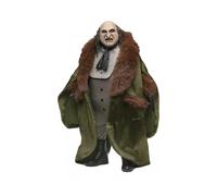 BATMAN - Batman Returns 1992 - The Penguin Clothed Action Figure Neca