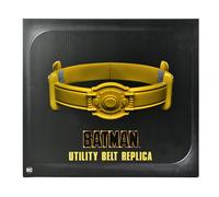 NECA Batman's Utility Belt Replica 80 cm Batman 1989 Movie