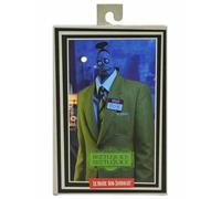 NECA - Beetlejuice Beetlejuice - Action Figure in scala da 17,8 cm - Ultimate Bob