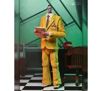 NECA BEETLEJUICE Bob Figura D'Azione Ultimativa In Scala 7 Pollici Disponibile