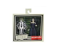 101934 BEETLEJUICE 2 TOON TERR 2PACK BEETL&DELO