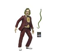 NECA Beetlejuice Red Tuxedo Action Figure 18Cm