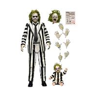 NECA Betelgeuse - Action Figure definitive a scala da 7 pollici