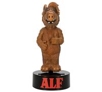 NECA Body Knocker ALF Figura a energia solare