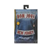 Bon Jovi figurine Ultimate (Slippery When Wet) 18 cm (Sony Playstation 5)