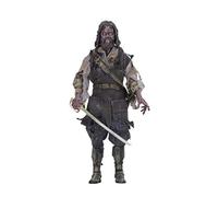 NECA-Capitan Blake 20 cm The Fog Clothed Figure (NEC0NC14972)
