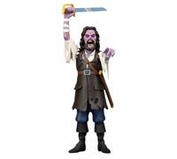 Toony Terrors Serie 6 - Capitan Blake The Fog action figure 15cm - Neca