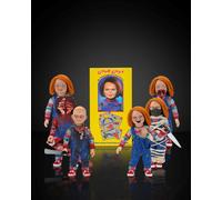 Neca Chucky TV Series Blind Box Series Good Guy Random Action Figure
