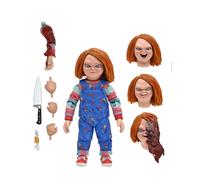 NECA - Chucky Tv Series - Ultimate Chucky 7In Af
