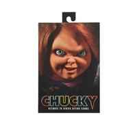 Neca Gremlins Ultimate Mogwai Gizmo 18 Cm Multicolor