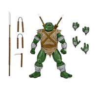 NECA Collectible Teenage Mutant Ninja Turtles (Mirage Comics) - 7" Scale Action