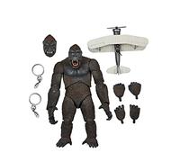 Neca - Ultimate KING KONG Concrete Jungle 1/12 Figure