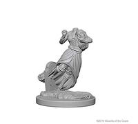 D&D: Nolzur`s Marvelous Miniatures - Ghost & Banshee